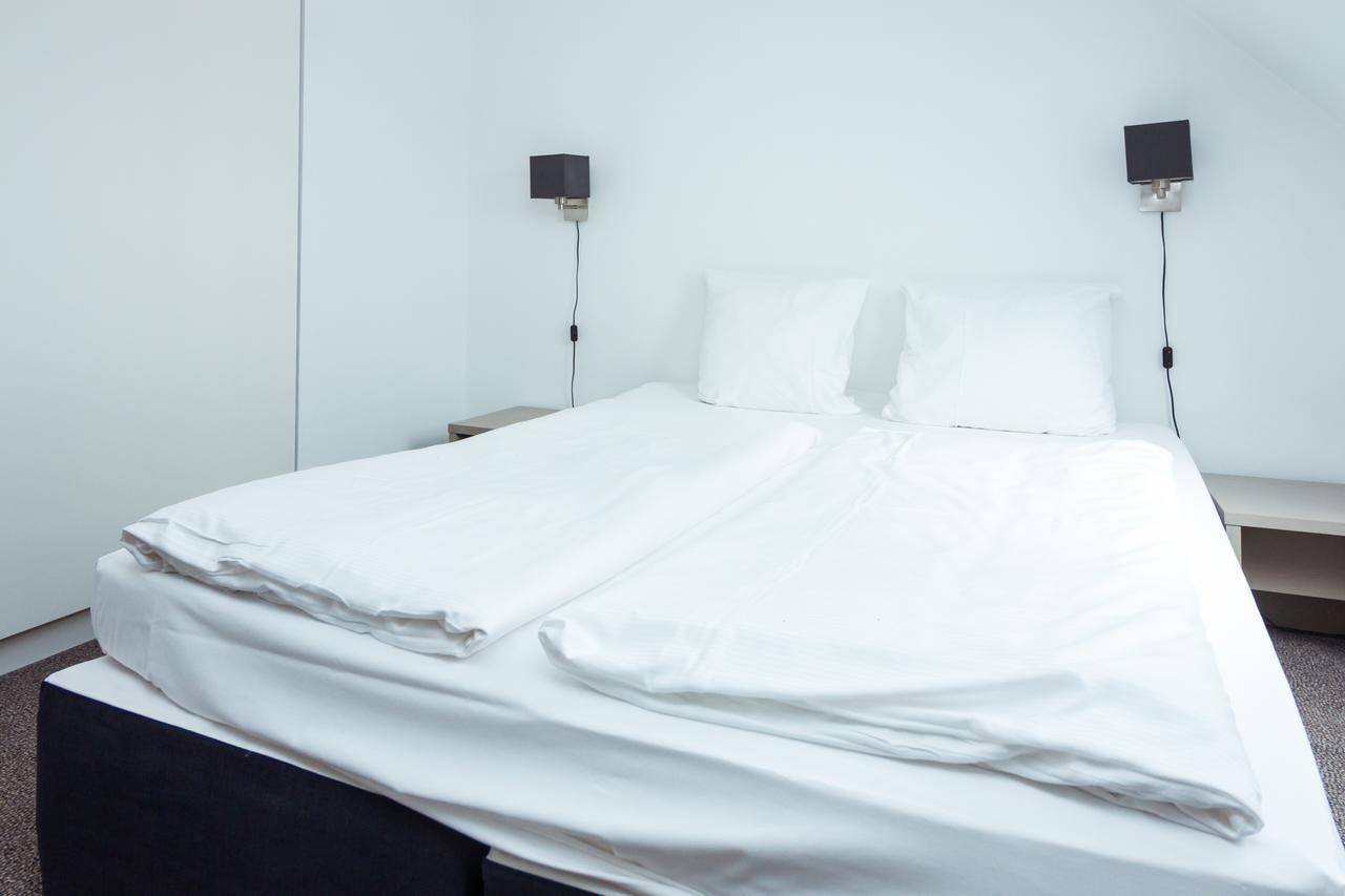 Hotel Pantheon Palace By Wp Hotels Blankenberge Extérieur photo